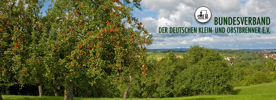 Bundesverband der Deutschen Klein- und Obstbrenner
